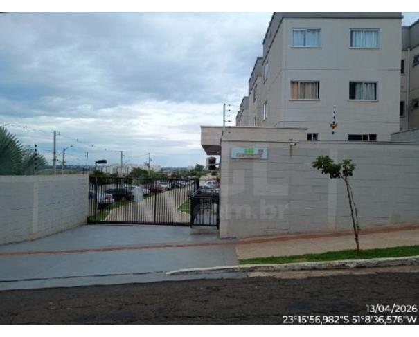 Apartamento - Venda