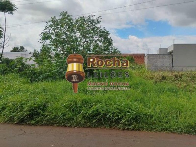 Área - Venda