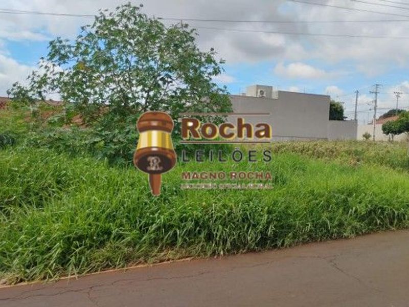 Área - Venda