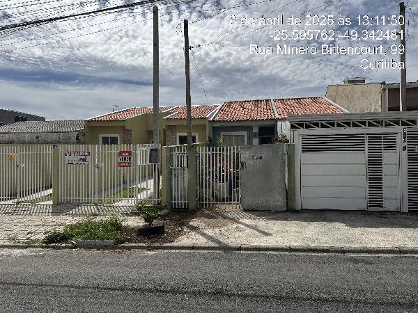 Casa - Venda