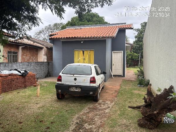 Casa - Venda