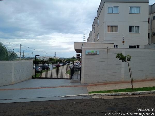 Apartamento - Venda