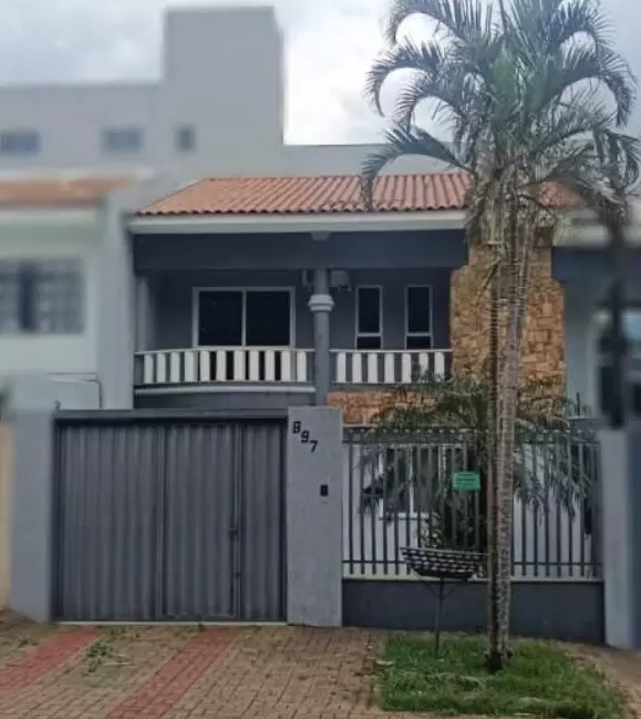 Casa - Venda