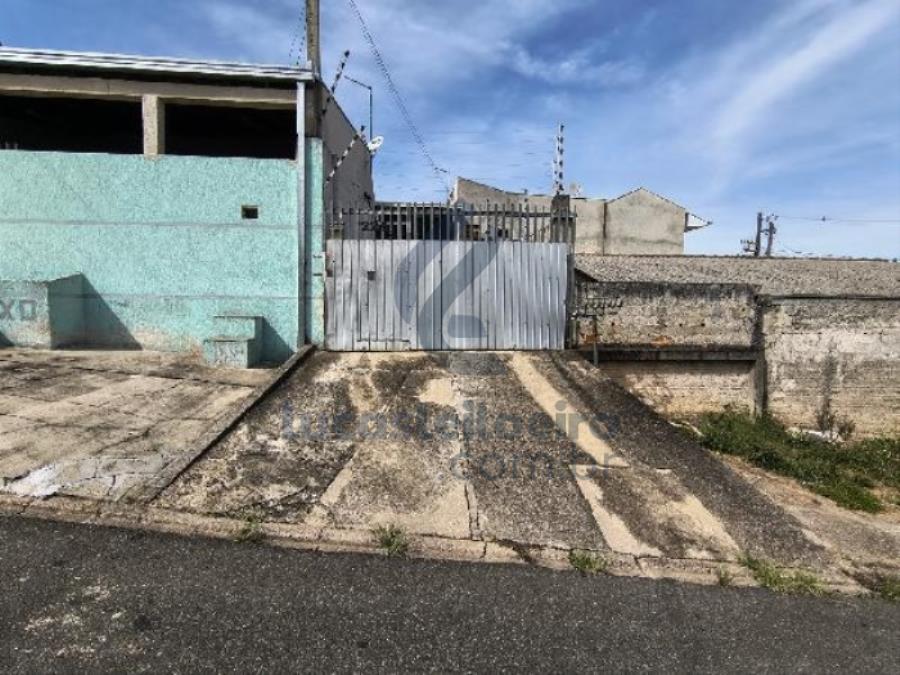 Casa - Venda