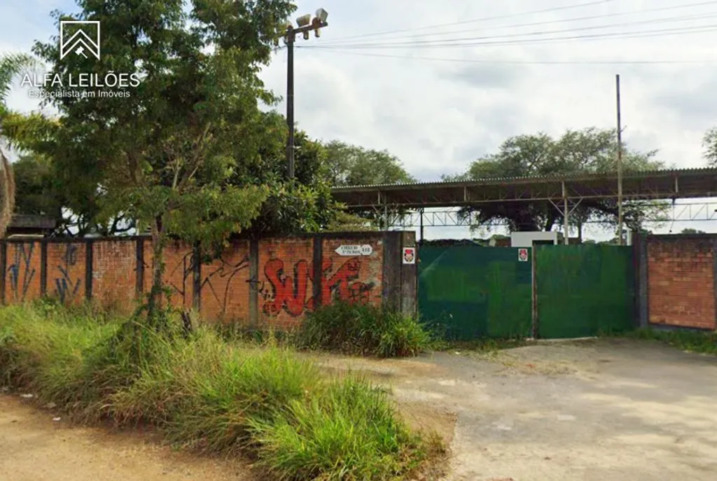 Área - Venda