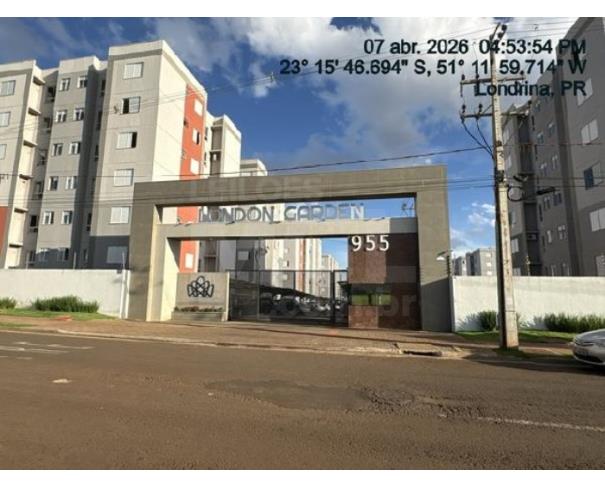 Apartamento - Venda