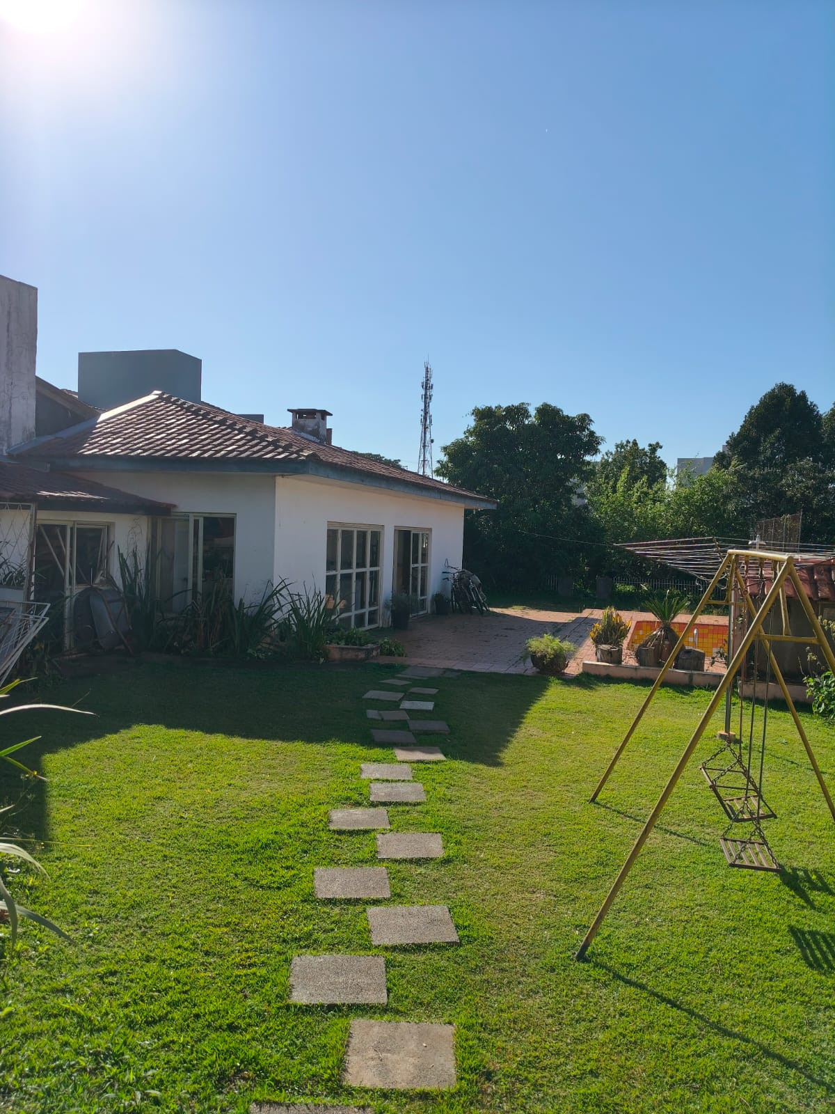 Casa - Venda