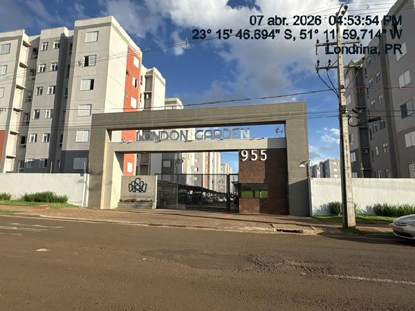 Apartamento - Venda
