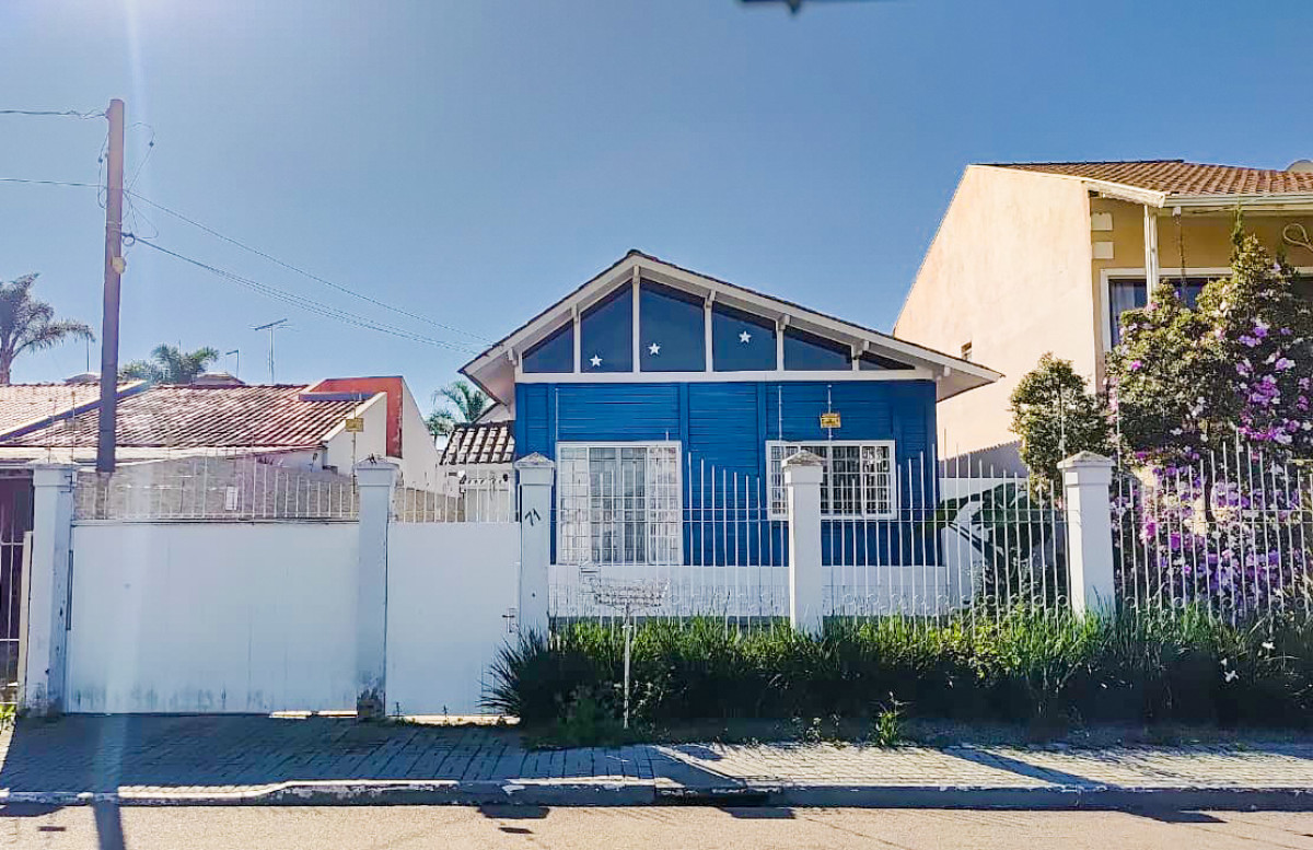 Área - Venda