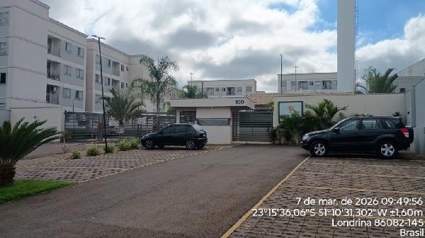 Apartamento - Venda