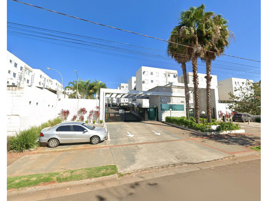 Apartamento - Venda