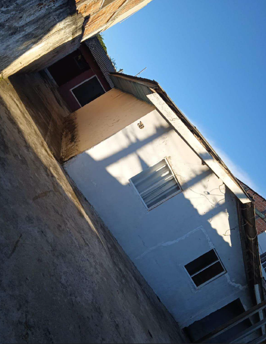 Casa - Venda