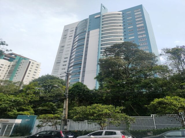Apartamento - Venda