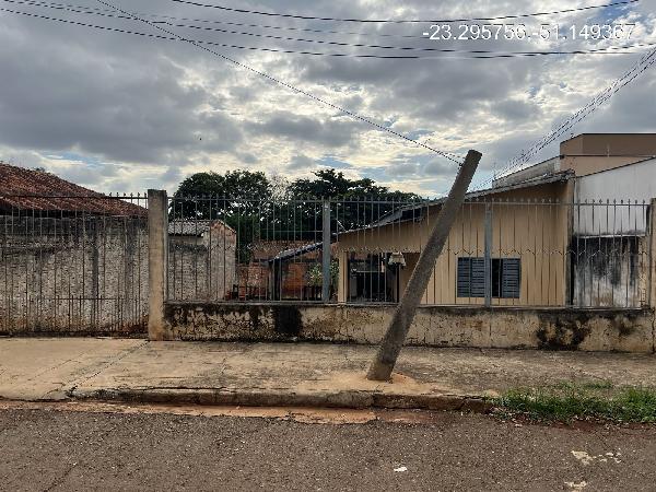 Casa - Venda
