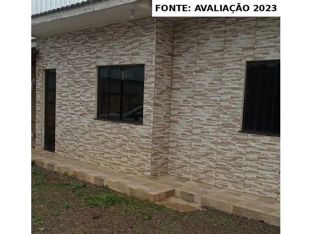 Casa - Venda