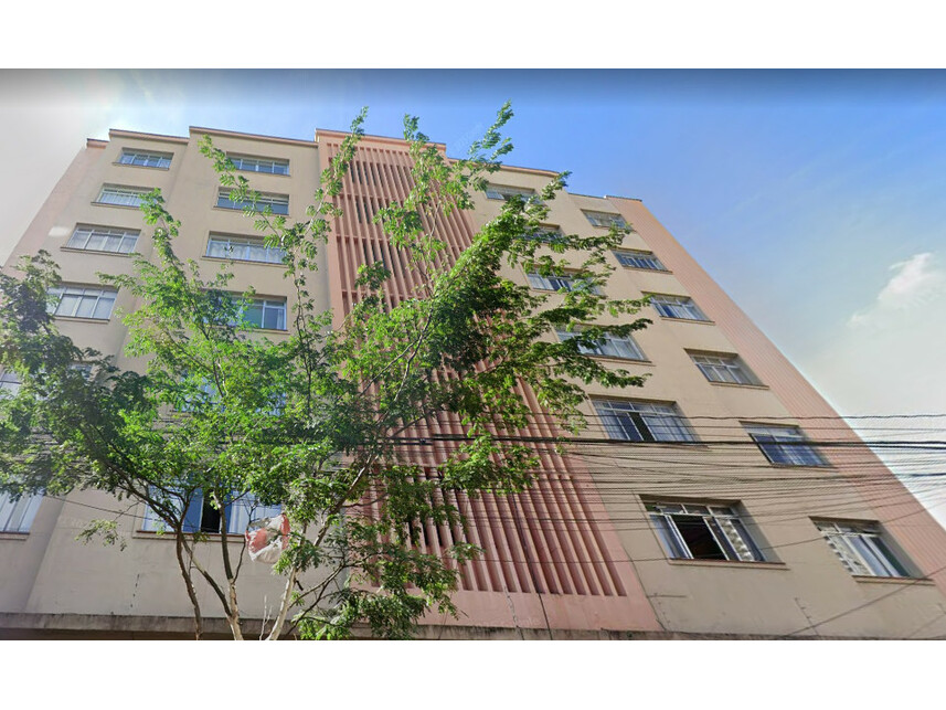 Apartamento - Venda