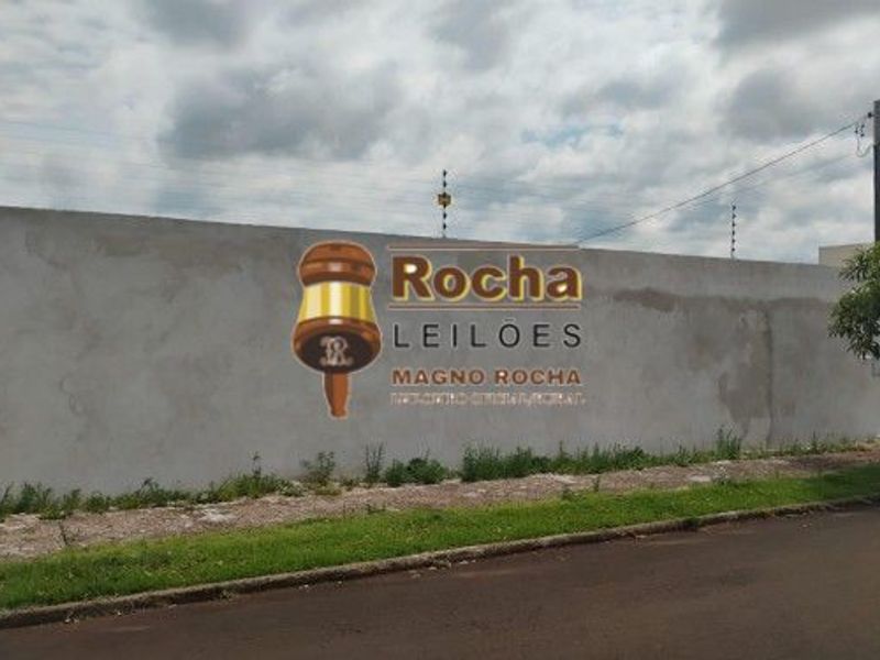 Área - Venda