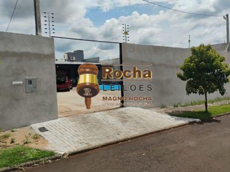 Área - Venda