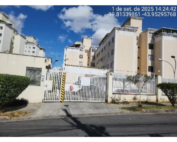 Apartamento - Venda