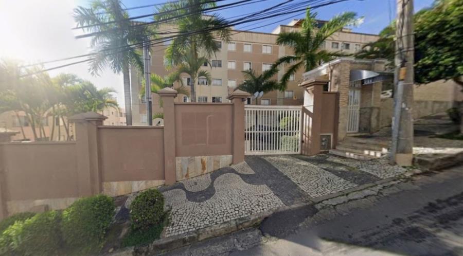 Apartamento - Venda