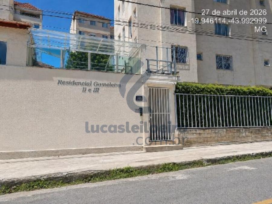 Apartamento - Venda