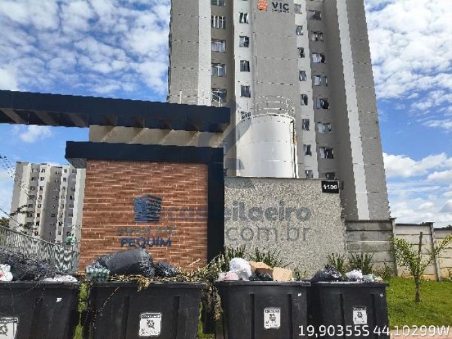 Apartamento - Venda