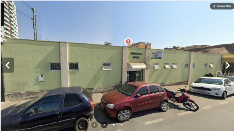 Imóvel Comercial - Foto 1