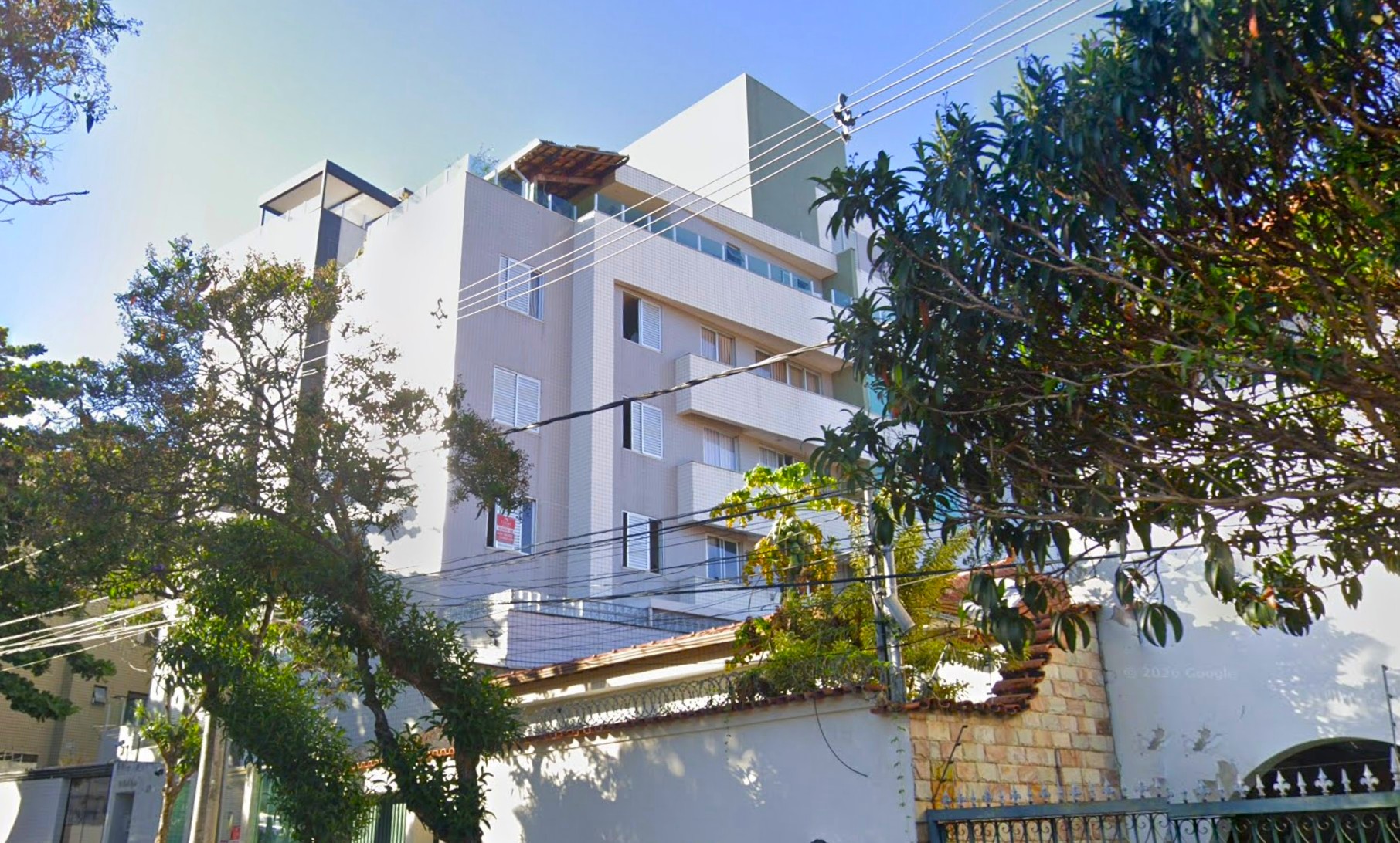 Apartamento - Venda