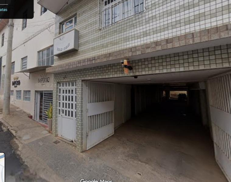 Apartamento - Venda