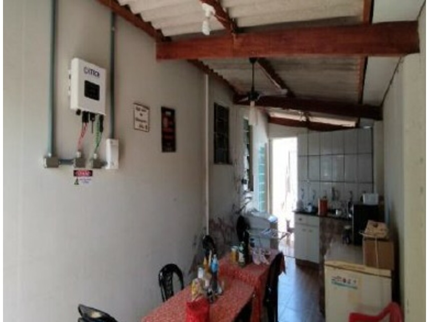 Casa - Venda