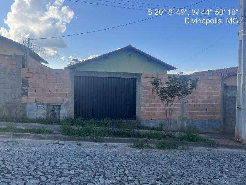 Casa - Venda