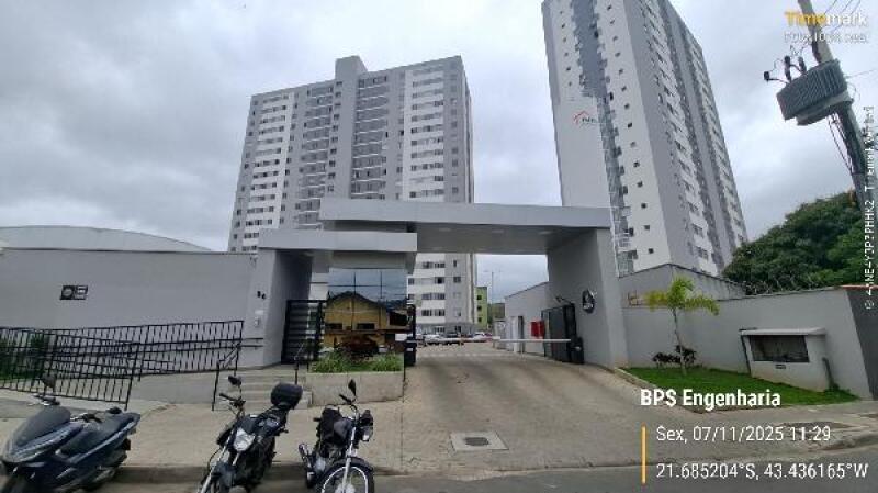 Apartamento - Venda