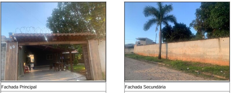 Casa - Venda