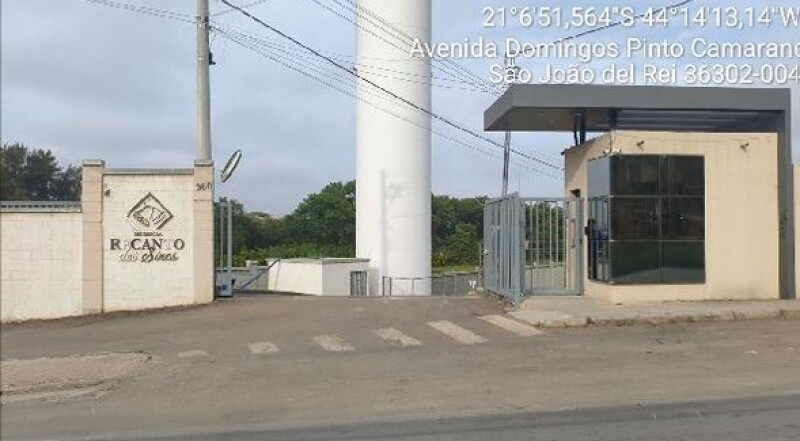 Apartamento - Venda