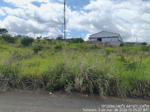 Área - Venda