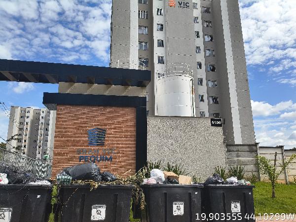 Apartamento - Venda