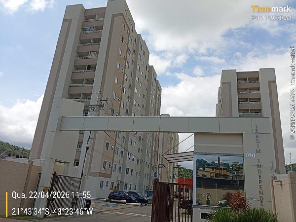 Apartamento - Venda