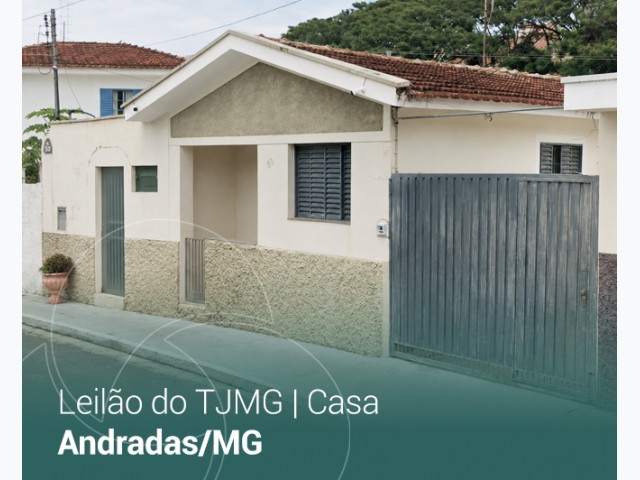 Casa - Venda