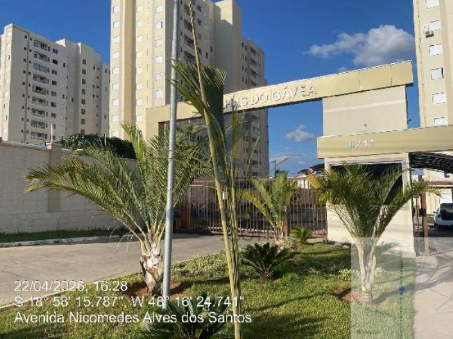 Apartamento - Venda