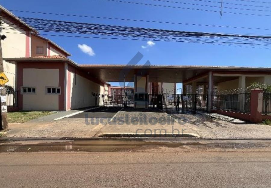 Apartamento - Venda