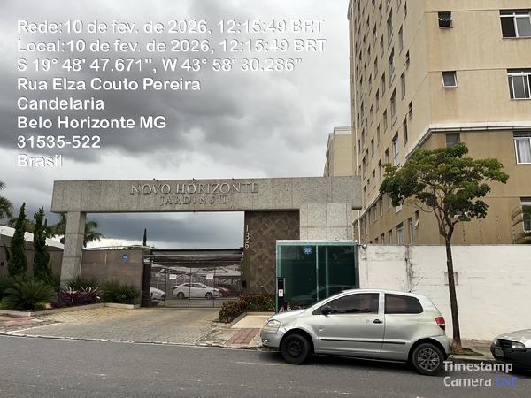 Apartamento - Venda