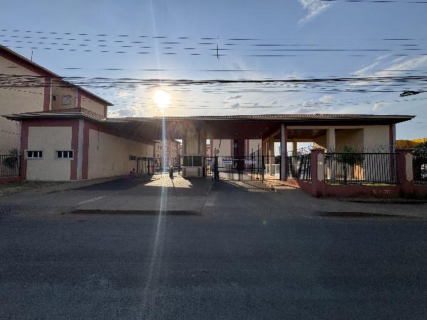Apartamento - Venda