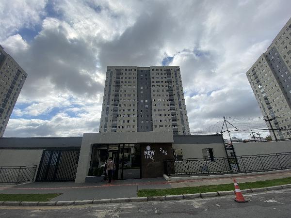 Apartamento - Venda