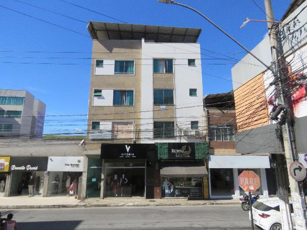 Apartamento - Venda