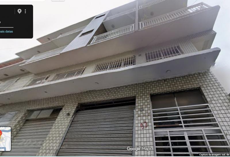 Apartamento - Venda