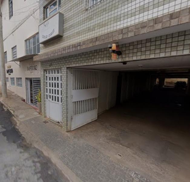 Apartamento - Venda