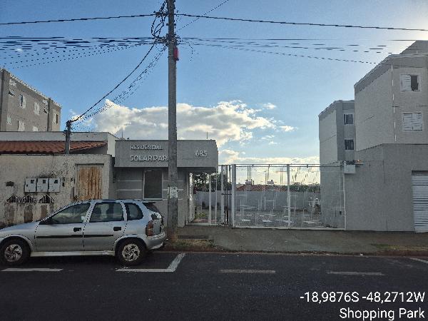 Apartamento - Venda
