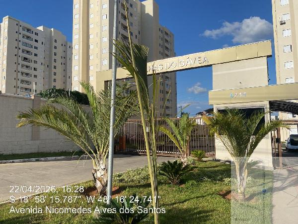 Apartamento - Venda