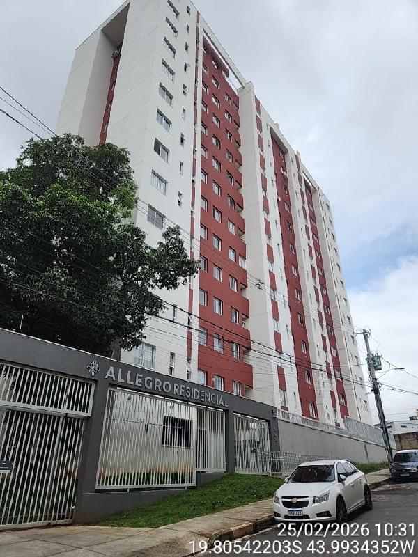 Apartamento - Venda