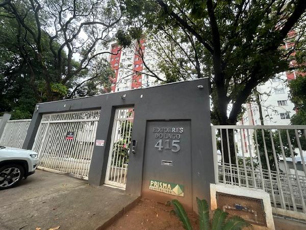 Apartamento - Venda